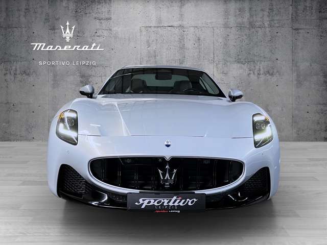 Maserati GranTurismo Modena