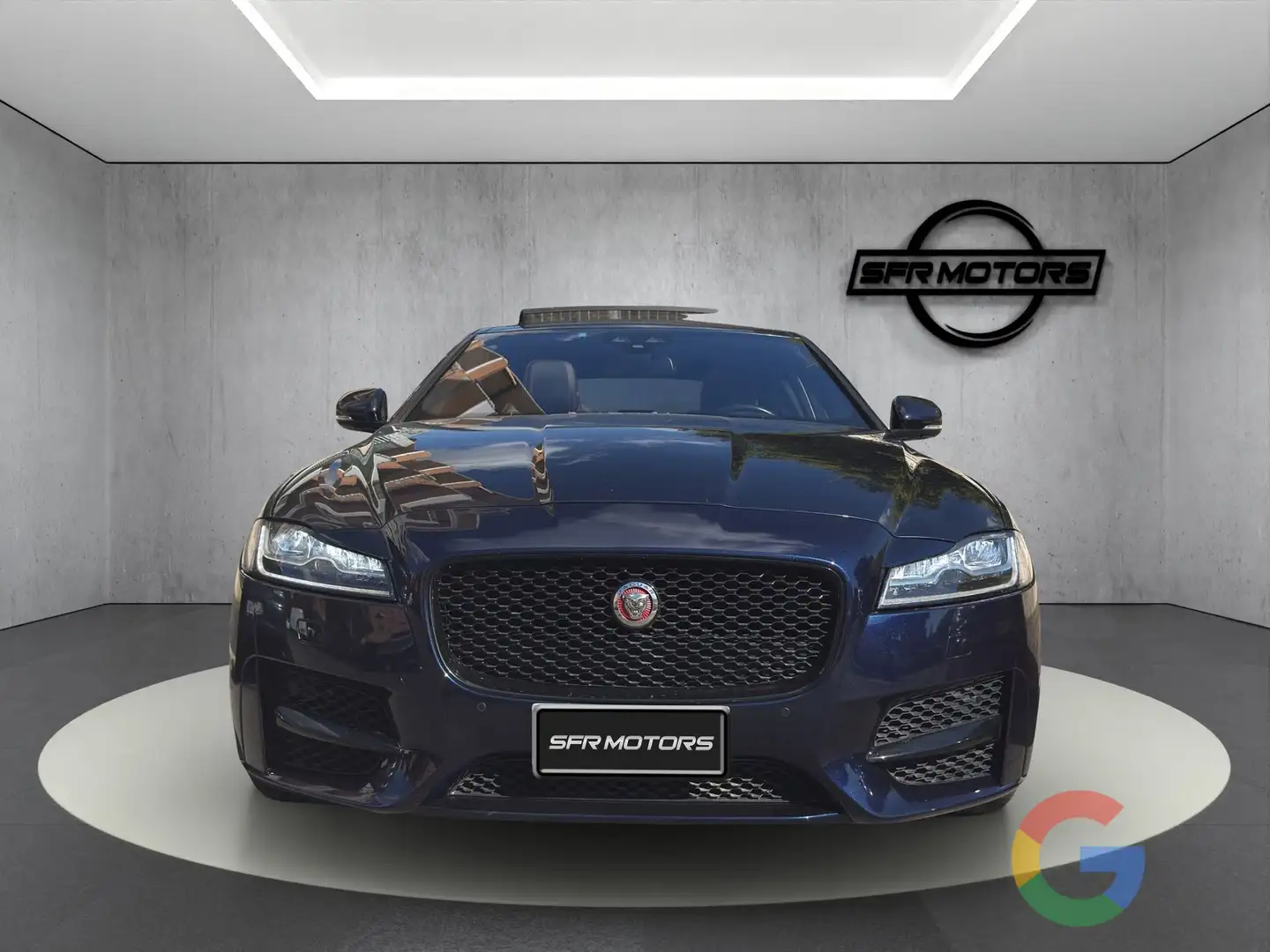 Jaguar XF R-Sport 179cv - PREZZO REALE - 2