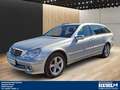 Mercedes-Benz C 200 T Avantgard AT Kombi +Allwetterreif+Teilleder Zilver - thumbnail 6