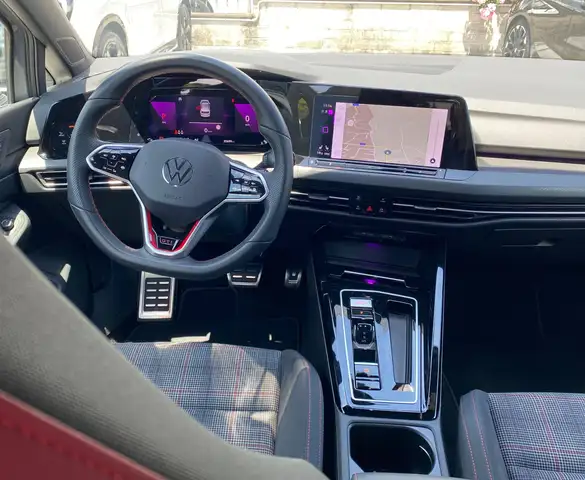 Volkswagen Golf view 7