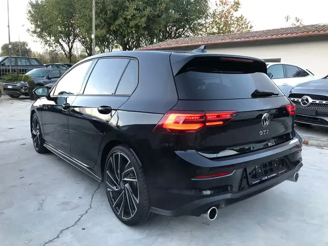 Volkswagen Golf view 15