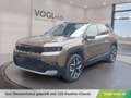 Jeep Compass COMPASS Elektric FWD First Edition Braun - thumbnail 1