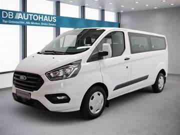 Trend 320 2.0 EcoBlue L2H1