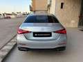 Mercedes-Benz C 220 d Mild hybrid 4Matic Premium. Gris - thumbnail 6