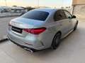 Mercedes-Benz C 220 d Mild hybrid 4Matic Premium. Gris - thumbnail 5
