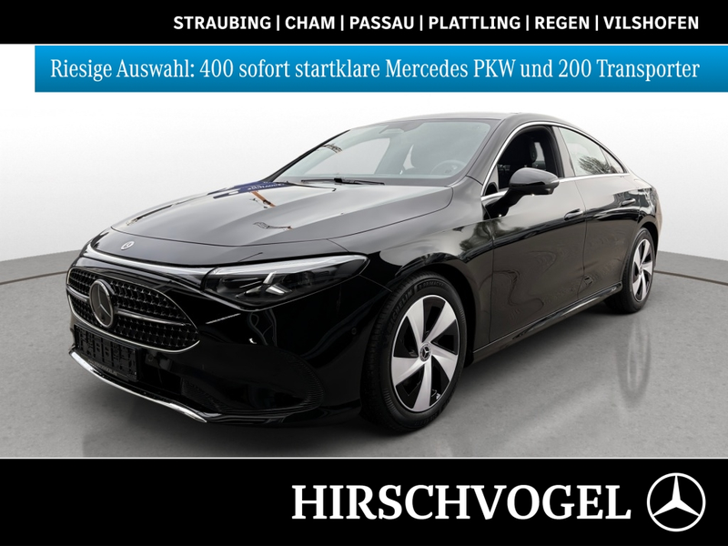 Mercedes-Benz CLA 180 Progressive+Pano+DISTRONIC+MBUX+LED+Kam