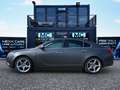 Opel Insignia 2.0 TURBO 4x4 COSMO | 250 PS | VOLLAUSSTATTUNG Grau - thumbnail 2