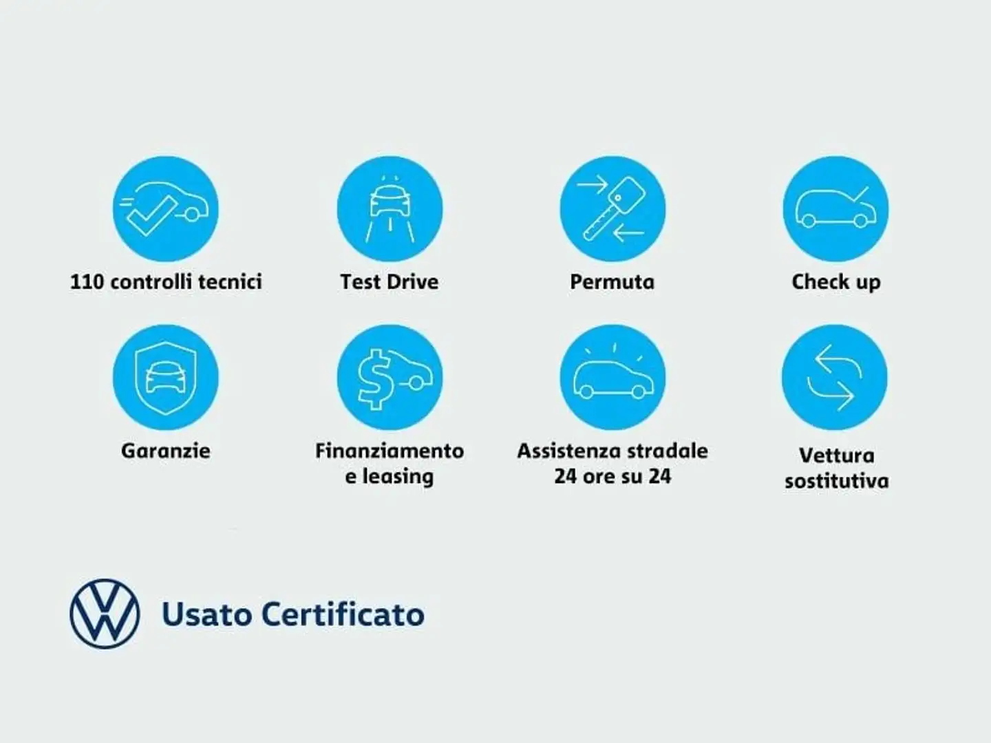 Volkswagen Polo 1.0 EVO Edition Plus Nero - 2