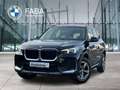 BMW X1 sDrive18i SAV DAB LED Komfortzg. Shz Schwarz - thumbnail 1