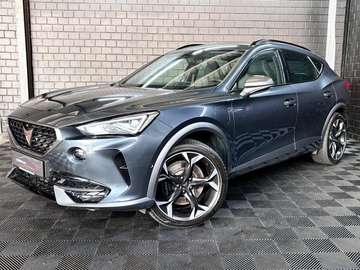 VZ 245CV PHEV eHybrid DSG6 *ACC* CAM*