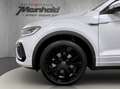 Volkswagen T-Roc 1.5 TSI R-Line, Standheiz., DCC Weiß - thumbnail 7