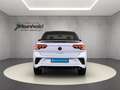 Volkswagen T-Roc 1.5 TSI R-Line, Standheiz., DCC Weiß - thumbnail 5