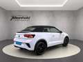 Volkswagen T-Roc 1.5 TSI R-Line, Standheiz., DCC Weiß - thumbnail 4