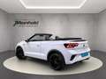 Volkswagen T-Roc 1.5 TSI R-Line, Standheiz., DCC Weiß - thumbnail 6