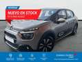 Citroen C3 Nuevo  Puretech 83 S&S Plus Gris - thumbnail 1
