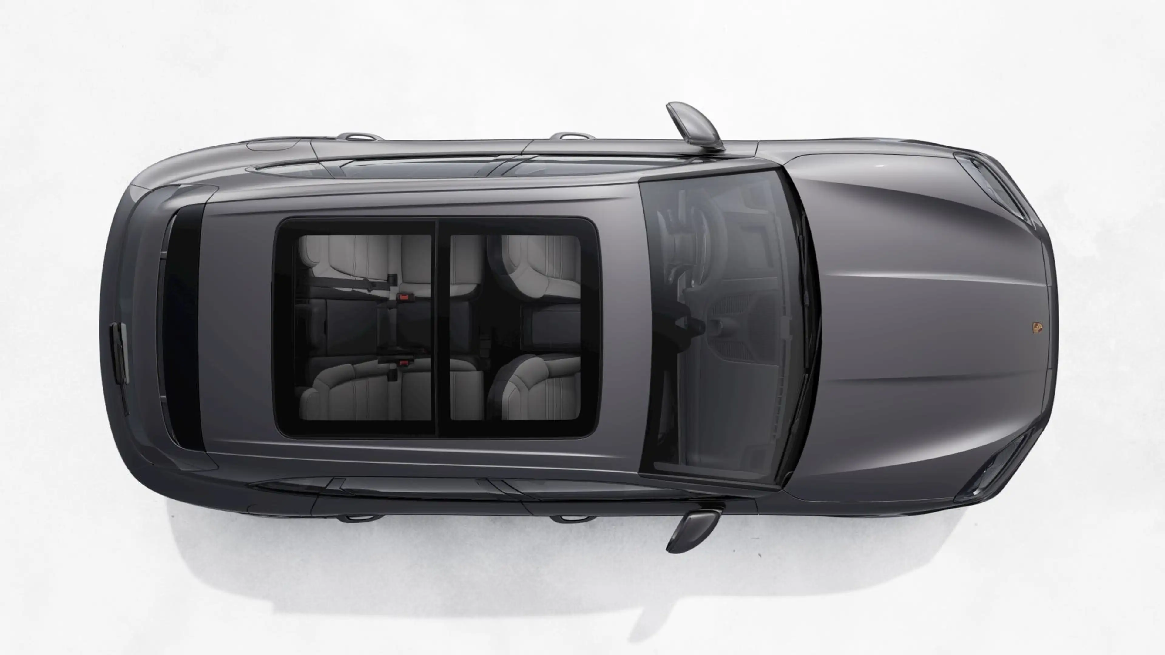 Porsche Cayenne E-Hybrid — photo 5