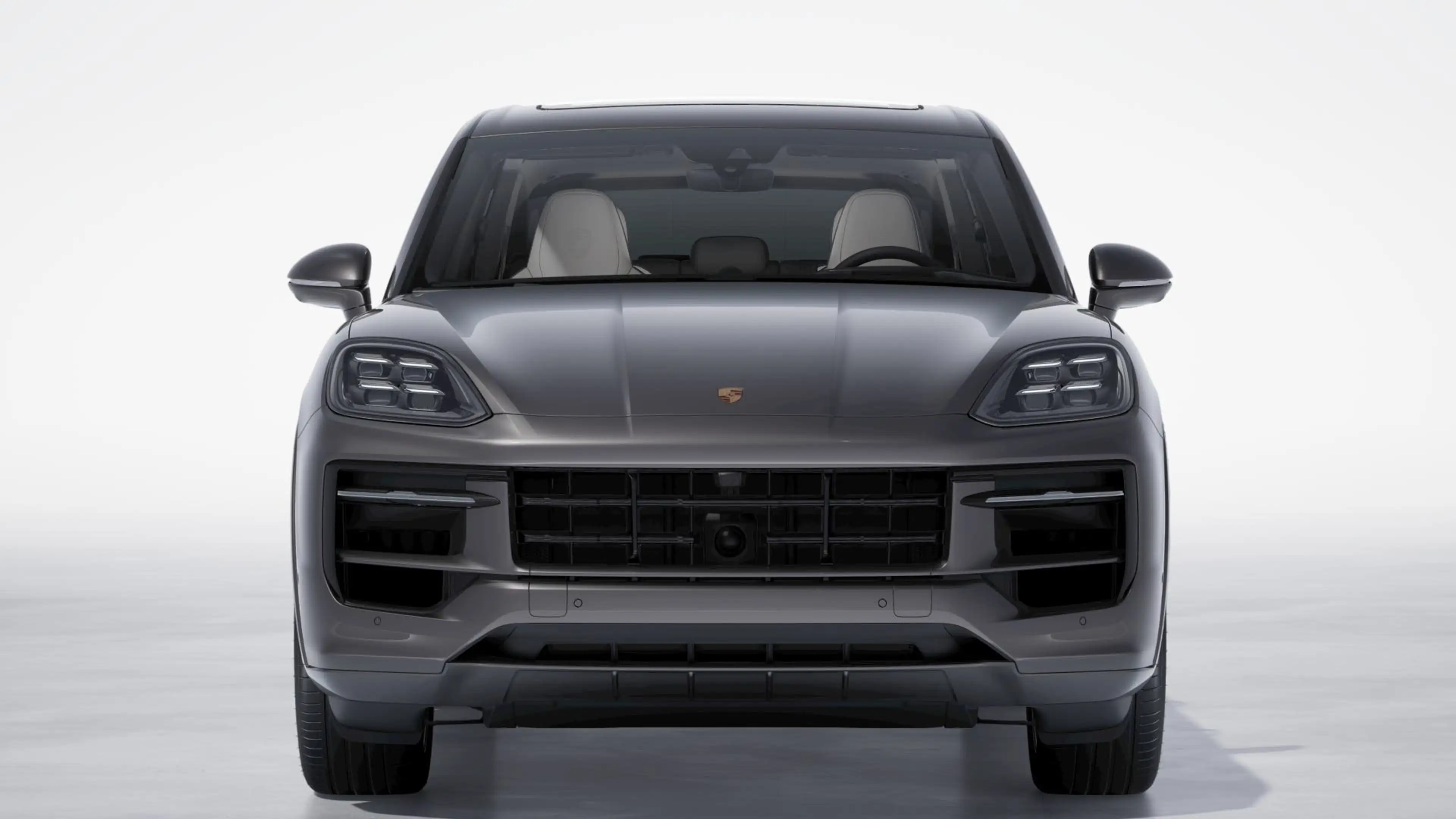 Porsche Cayenne E-Hybrid — photo 7