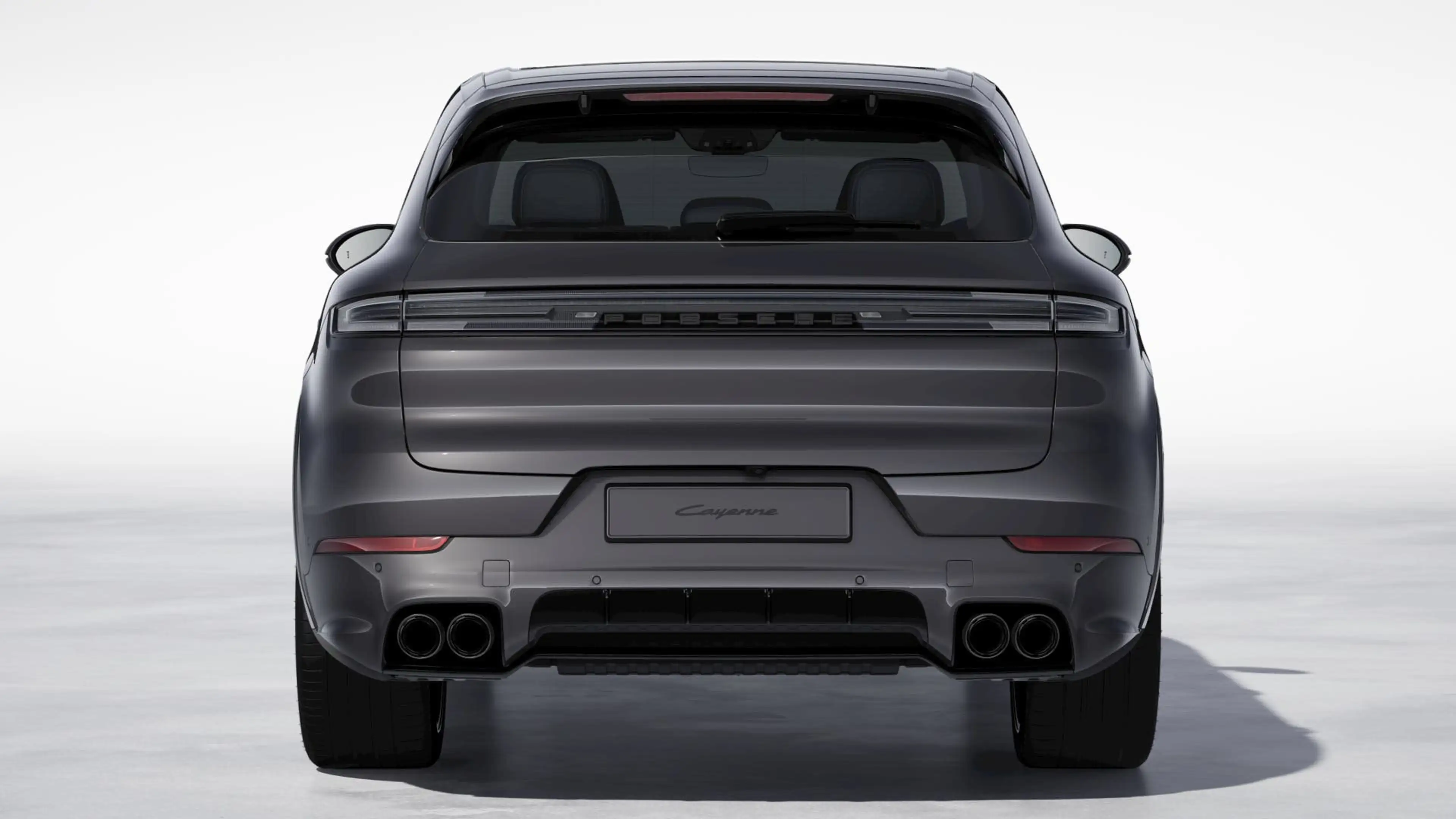 Porsche Cayenne E-Hybrid — photo 6