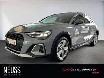 allstreet 1.5 TFSI S tronic ACC+MATRIX+RFK+PRIV...