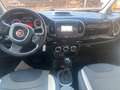 Fiat 500L 500L 2012 1.3 mjt Trekking 95cv dualogic Gris - thumbnail 10