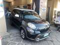 Fiat 500L 500L 2012 1.3 mjt Trekking 95cv dualogic Gris - thumbnail 3