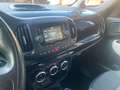 Fiat 500L 500L 2012 1.3 mjt Trekking 95cv dualogic Gris - thumbnail 11