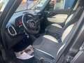 Fiat 500L 500L 2012 1.3 mjt Trekking 95cv dualogic Gris - thumbnail 7