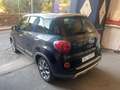 Fiat 500L 500L 2012 1.3 mjt Trekking 95cv dualogic Gris - thumbnail 6