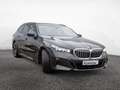 BMW 520 i Touring M-Sport AHK+PANO+STANDHZG+ACC+HU Schwarz - thumbnail 2