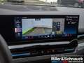 BMW 520 i Touring M-Sport AHK+PANO+STANDHZG+ACC+HU Schwarz - thumbnail 14