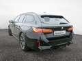 BMW 520 i Touring M-Sport AHK+PANO+STANDHZG+ACC+HU Schwarz - thumbnail 4