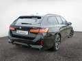 BMW 520 i Touring M-Sport AHK+PANO+STANDHZG+ACC+HU Schwarz - thumbnail 3