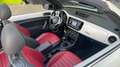 Volkswagen Maggiolino Maggiolino Cabrio 2.0 tdi Sport 140cv Weiß - thumbnail 17