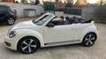 Volkswagen Maggiolino Maggiolino Cabrio 2.0 tdi Sport 140cv Bianco - thumbnail 3