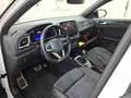Volkswagen T-Roc 1.5 TSI R-Line DSG (NAVI+LED+AHK+APP+ACC) Klima Weiß - thumbnail 4