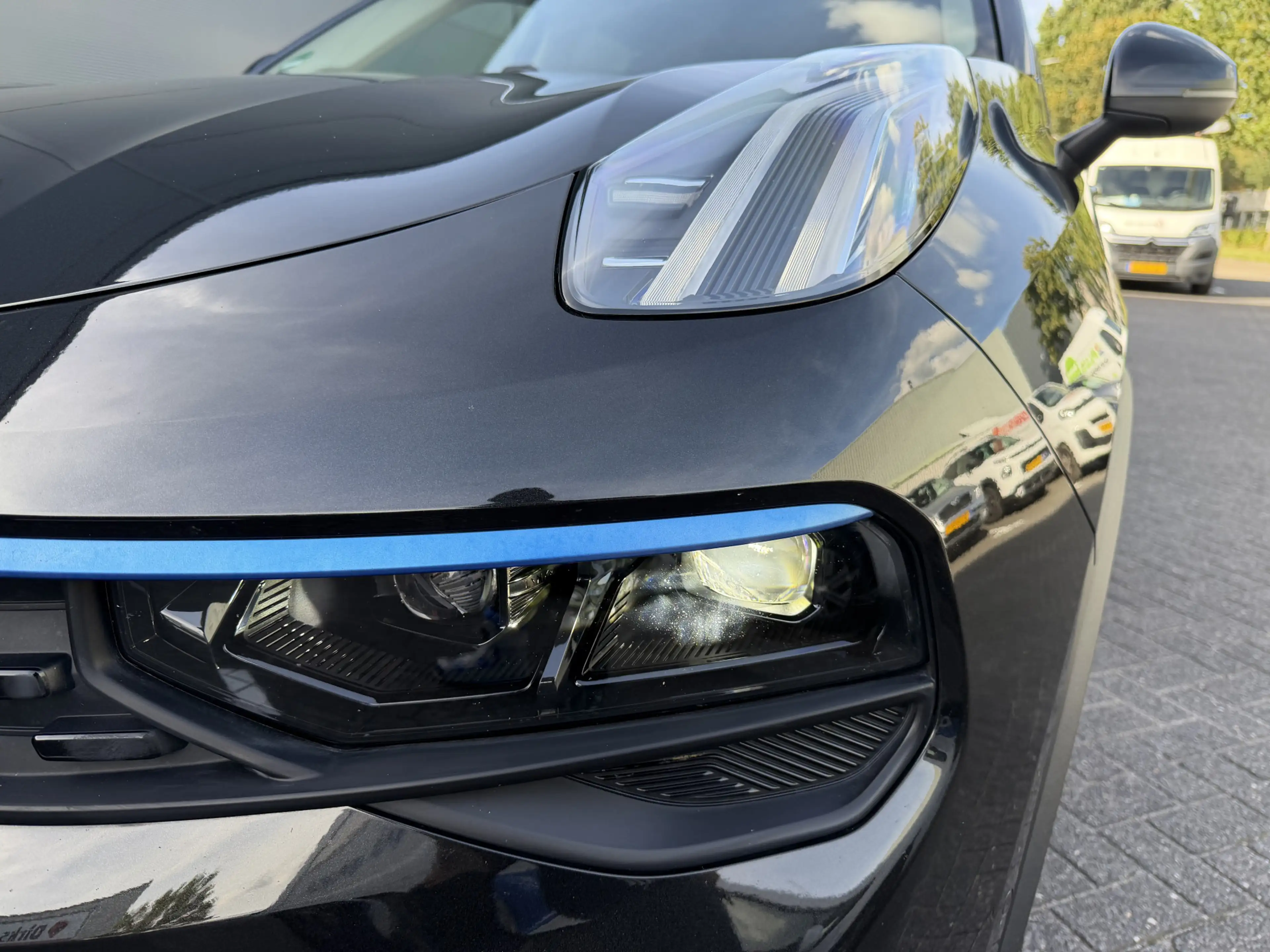 Lynk & Co 01 262pk PHEV (Elektrisch Schuifdak - Infinity Sound — photo 41