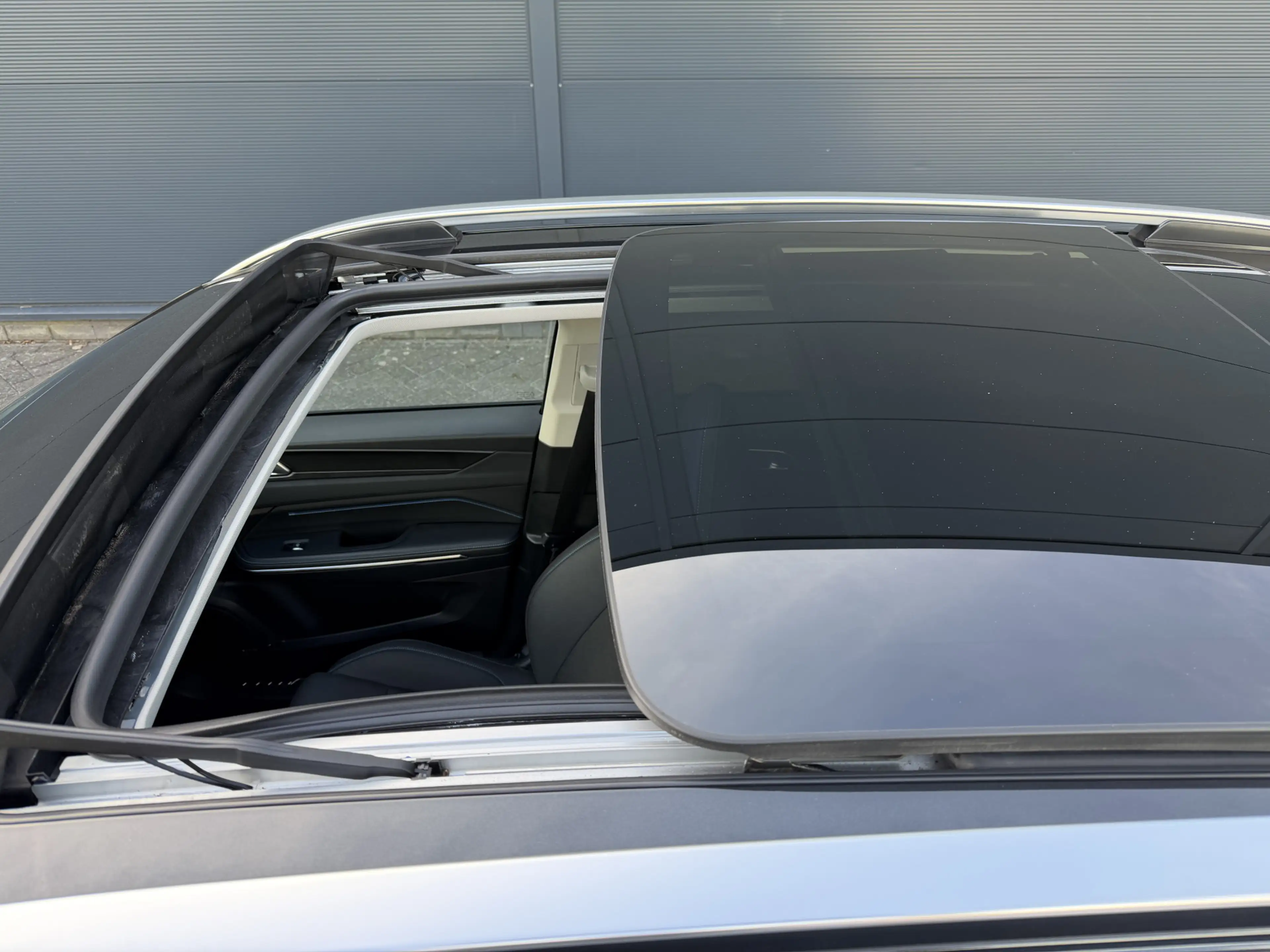 Lynk & Co 01 262pk PHEV (Elektrisch Schuifdak - Infinity Sound — photo 10