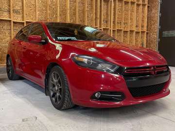 4dr Sdn Rallye