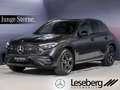 Mercedes-Benz GLC 220 GLC 220 d AMG 4Matic Sthzg./LED/360°/Memory/DAB/ Grau - thumbnail 1