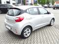 Hyundai i10 1.0 Trend Klima AppleCarPlay PDC ALU SHZ LHZ ZV Silber - thumbnail 4