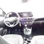 Hyundai i10 1.0 Trend Klima AppleCarPlay PDC ALU SHZ LHZ ZV Silber - thumbnail 11