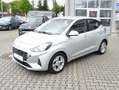 Hyundai i10 1.0 Trend Klima AppleCarPlay PDC ALU SHZ LHZ ZV Silber - thumbnail 1