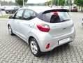 Hyundai i10 1.0 Trend Klima AppleCarPlay PDC ALU SHZ LHZ ZV Silber - thumbnail 6