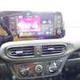 Hyundai i10 1.0 Trend Klima AppleCarPlay PDC ALU SHZ LHZ ZV Silber - thumbnail 14