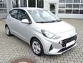 Hyundai i10 1.0 Trend Klima AppleCarPlay PDC ALU SHZ LHZ ZV Silber - thumbnail 3