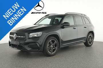 Star Edition 7Places GLB 180 AMG LINE - 7 Places