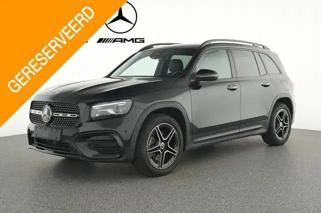 Mercedes-Benz GLB 180 Star Edition 7Places GLB 180 AMG LINE - 7 Places