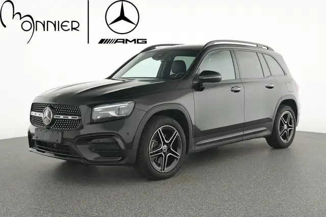 Mercedes-Benz GLB 180 Star Edition 7Places GLB 180 AMG LINE - 7 Places
