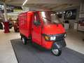 Piaggio Ape 50 Kasten Rood - thumbnail 4