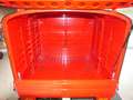 Piaggio Ape 50 Kasten Rood - thumbnail 10